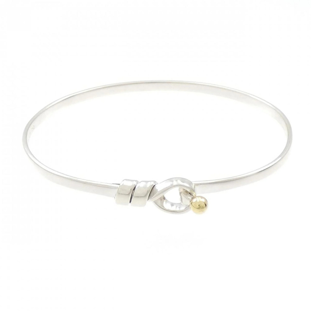 TIFFANY Gold Love Bracelet
